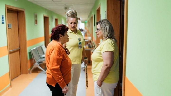 Istarska općina sufinancira smještaj u domovima za starije: Evo koji su uvjeti