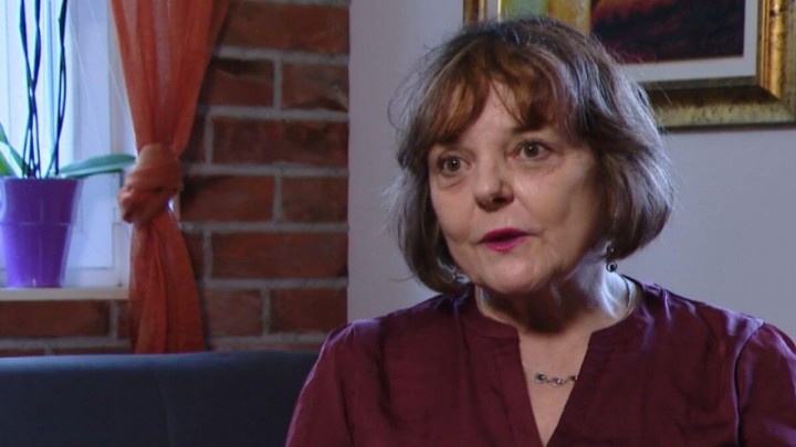 Umirovljenica osnovala udrugu 'Odi s nama': 'Ležala sam doma i bilo mi je dosadno'