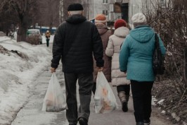 Svjetski dan socijalne pravde: 320 tisuća starijih u riziku od siromaštva