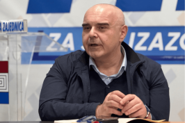 Sabor izglasao povjerenje Alenu Ružiću: 'Stari ministar u klupe se vraća iscrpljen i umoran'