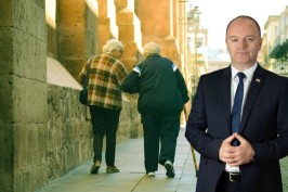 Ministar demografije: 'Polako nestajemo kao narod i to je jedan od najvećih izazova'