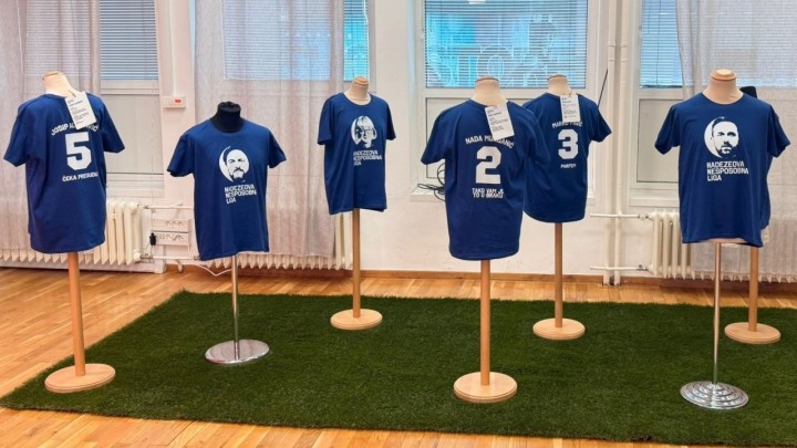 Svi Plenkovićevi ministri rada, mirovine i socijale: Pogledajte HDZ-ovu 'igru na terenu'