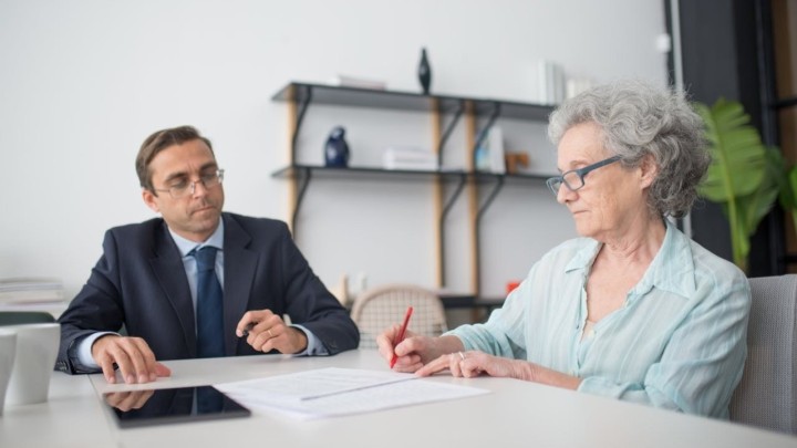 Besplatna pravna pomoć: Starije osobe su među onima koji je najviše koriste