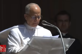 Papa imenovao hrvatsku redovnicu 'drugom' osobom za komunikacije Vatikana