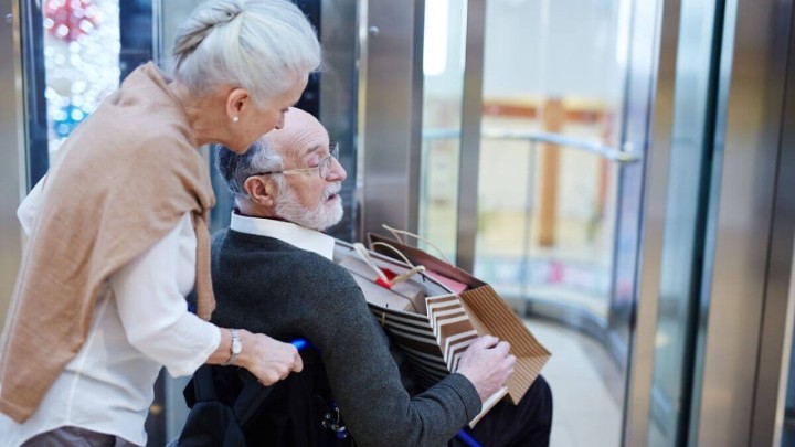 Ugradnja dizala i uređaja za slabo pokretne: Zagreb planira sufinanciranje troškova