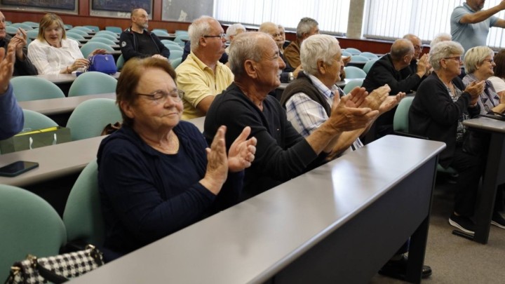 Županija za udruge umirovljenika izdvaja 20.000 eura: Svaka može dobiti do 1.500 eura