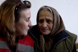 Umirovljenicama pomažu gerontodomaćice: 'Djeca su daleko, 90 godina je tu'