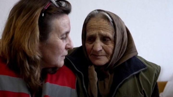 Umirovljenicama pomažu gerontodomaćice: 'Djeca su daleko, 90 godina je tu'