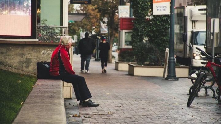 Čelnica SUH-a Stanišić iskritizirala mirovinski sustav: 'Nebuloze, nepravda i laži'