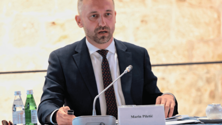 Ministar Piletić o inkluzivnom dodatku: 'Ne želim biti general nakon bitke'