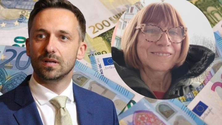 Hoćemo pravedno: 'Poslali smo na Ustavni sud usklađivanje mirovina zbog kašnjenja isplate'