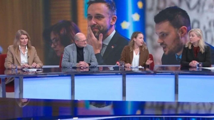 Reakcije na Piletićev odlazak: 'Sustav ne funkcionira, dva suda srušila su njegove zakone'