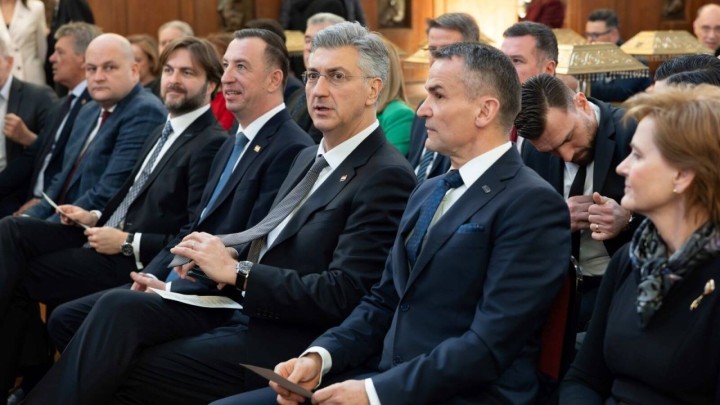 Dva desetljeća rada Hanfe: 'Zaštita potrošača jača povjerenje u financijski sustav'