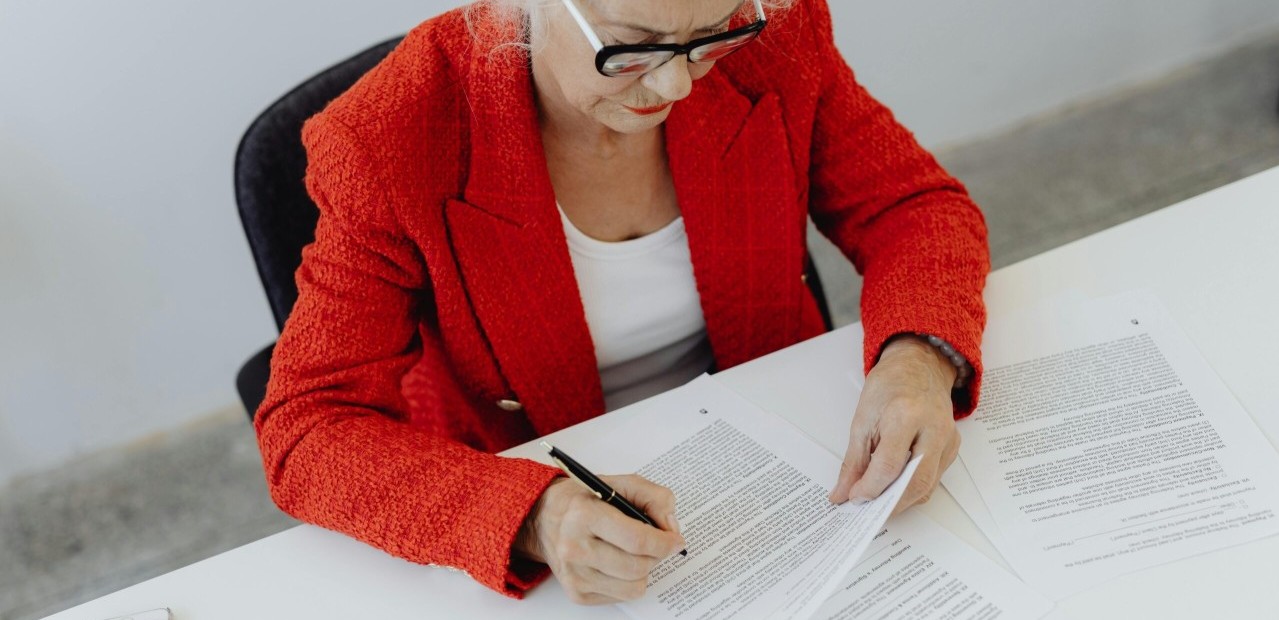 Želite nasljedstvo riješiti putem oporuke? Pripazite, jer postoji i nužni dio