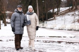 Istraživanje o dugovječnosti: Geni utječu na duljinu života više od 50 posto