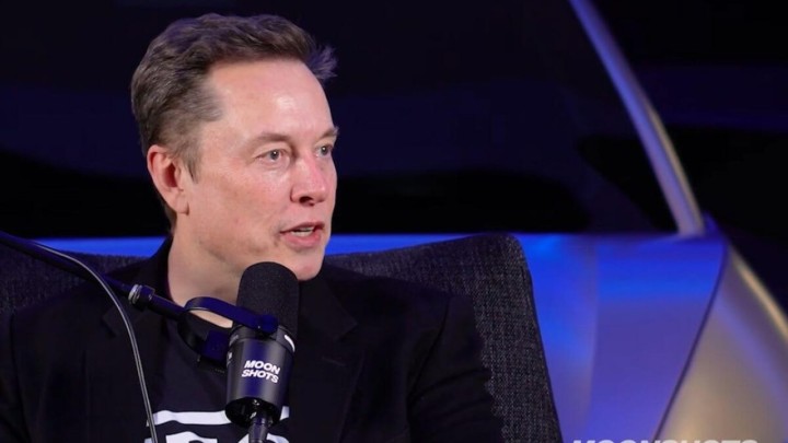 Elon Musk o čuvanju novca za mirovinu: 'Ne brinite, to više neće biti važno za 20 godina'