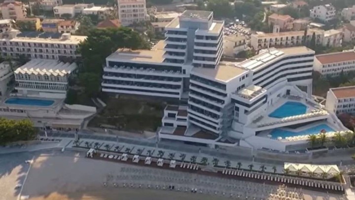 Prosperus Growth preuzeo poznato ljetovalište na Makarskoj rivijeri