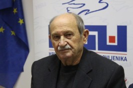 Gabričević odlazi s čela HSU-a: Doznajemo tko je kandidat za novog predsjednika