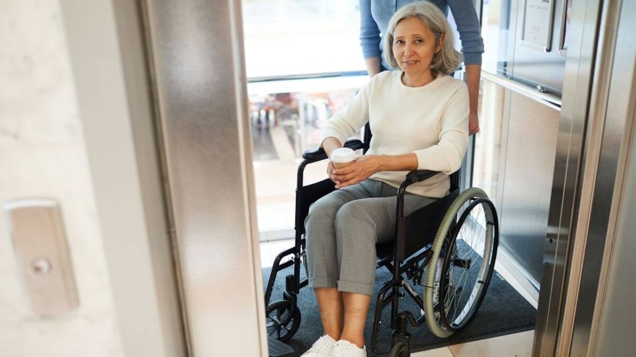 Krenule prijave za sufinanciranje ugradnje dizala: 'Za unapređenje života u zgradama'