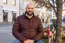 Zastupnik Ivica Baksa za portal Mirovina: 'Nastavit ću pritiskati oko inkluzivnog dodatka'