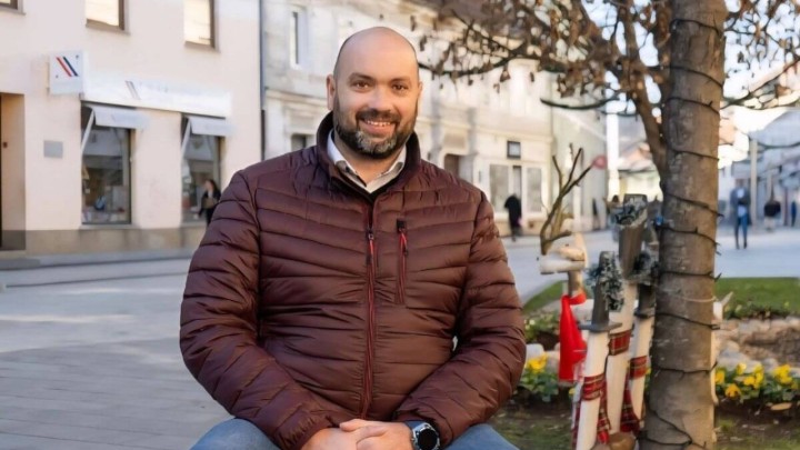 Zastupnik Ivica Baksa za portal Mirovina: 'Nastavit ću pritiskati oko inkluzivnog dodatka'