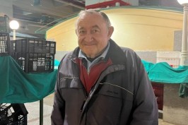 Umirovljenik Dragutin (69): 'Ostao sam sam, kuham svaki dan, a Zagorje je meni raj'