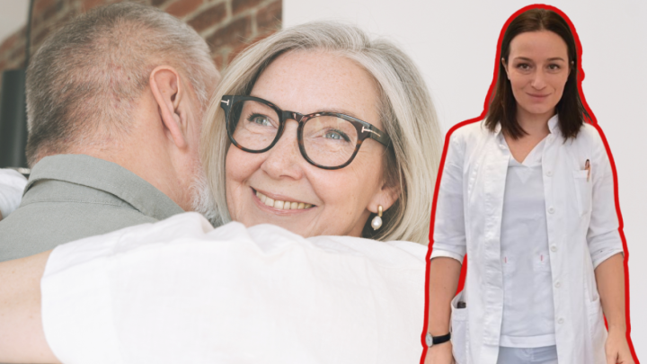 Ginekologinja o seksu kod starijih: 'Neki su čak više spolno aktivni nego u srednjoj dobi'