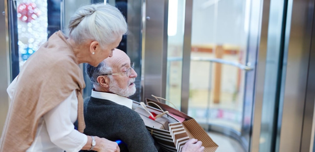 Grad će sufinancirati ugradnju dizala: 'Ima dosta umirovljenika, otežano im je kretanje'