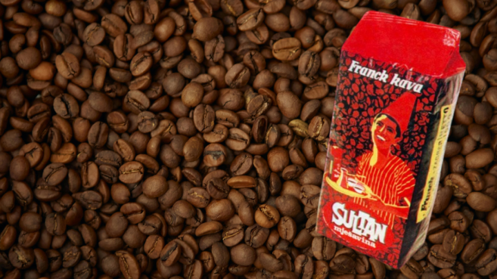 Foto dana: Starije generacije uživale su u Franckovoj 'sultan kavi'