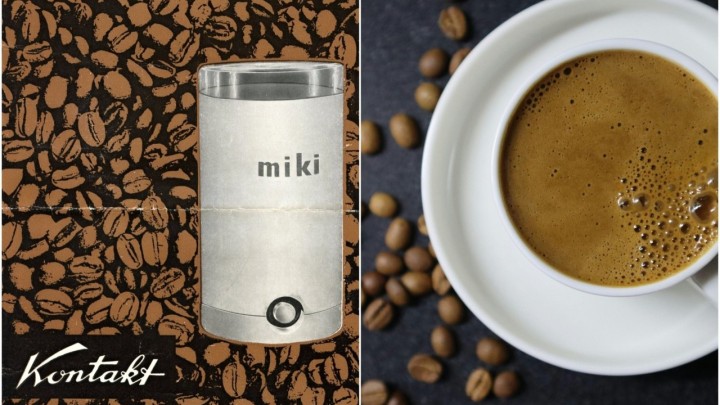 Foto dana: Ljubitelji kave će se rado sjetiti ovog mlinca samoborske tvrtke