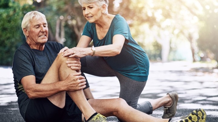 Teže se krećete zbog bolnih zglobova? Donosimo savjete za lakši pokret i ublažavanje ukočenosti