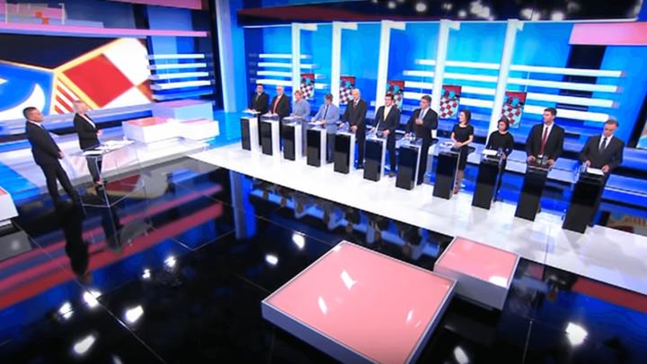 Tko je pobjednik jučerašnjeg sučeljavanja? Škoro je definitivno izgubio