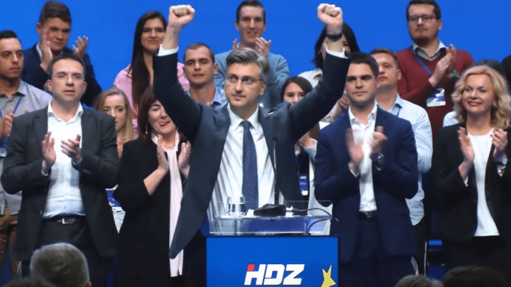 [KOMENTAR] Kratak vic: Rekonstrukcija Vlade