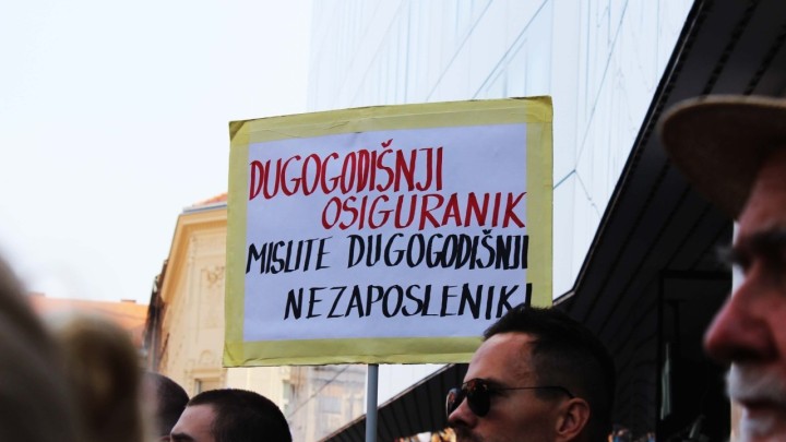 [KOMENTAR] Reformirajte mirovinsku reformu