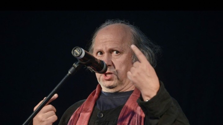 Projekt za starije od 54 u vodstvu Zijaha Sokolovića: 'Ovo je mogućnost da barem na kratko sagledaju svoj život drugim očima'