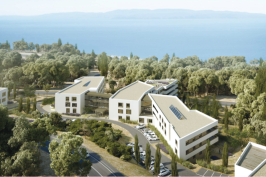 Županija u Centar za starije na Kvarneru ulaže devet milijuna eura: Smjestit će 144 korisnika