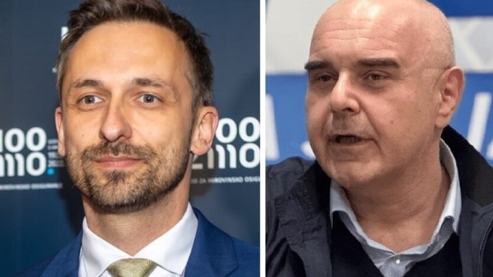 BUZ o novom ministru: Medicina ostaje bez stručnjaka, ali ga najteži resor ne dobiva