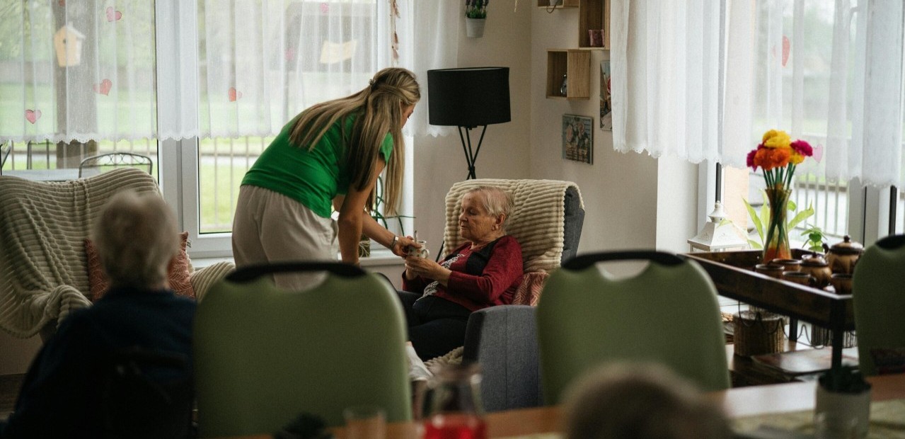 Sufinanciranje smještaja u istarskom domu za starije: 'Konkretna pomoć trećoj dobi'