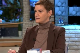 Bivša premijerka Brnabić: 'Umirovljenici u Srbiji žive bolje nego u Hrvatskoj'