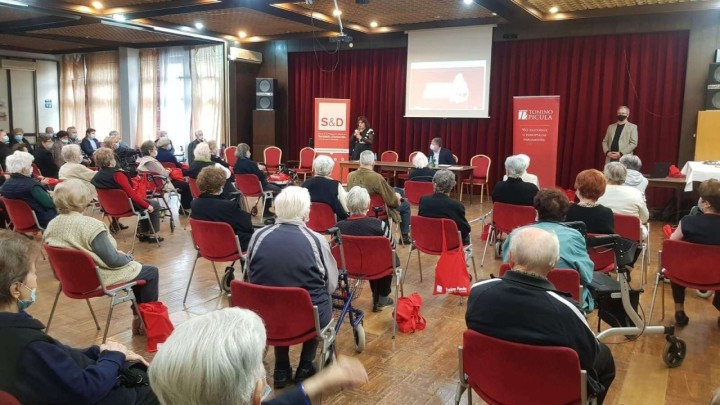 Znate li prepoznati lažne vijesti? Ovaj projekt će vam u tome pomoći