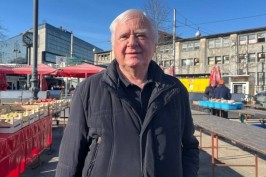 Umirovljenik Zdravko (77): 'Čuvajte živce i zdravlje jer to je najvažnije' 