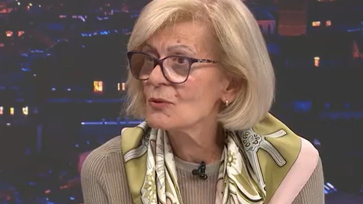 Novinarka Mirjana Rakić: 'Duša me boli kad vidim kako umirovljenici žive'