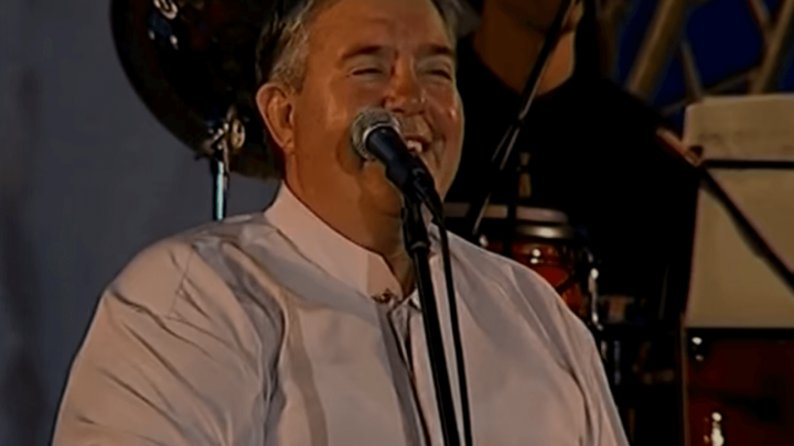 [27.10.] Sjećanje na trogirskog slavuja i strastvenog navijača Hajduka - Vinka Cocu