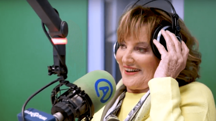 [3.10.] Prijatelji stari gdje ste: Na današnji dan rođena jedna jedina - Tereza Kesovija