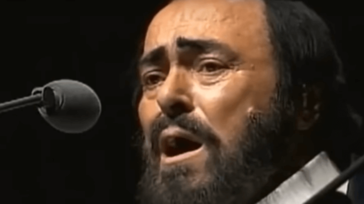 [6.9.] Sjećanje na Luciana Pavarottija, opernog tenora koji je bio i pop zvijezda