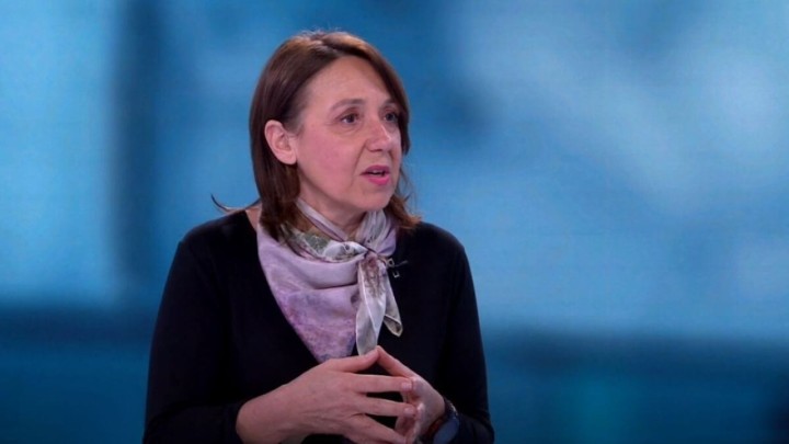 Ministrica o novim uputama za dvojni rad liječnika: 'Ravnatelji su rekli da se vesele'