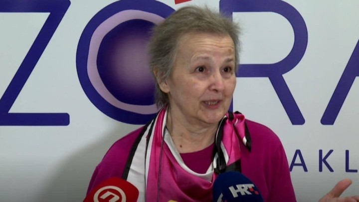 Nova vrsta terapije stiže u Hrvatsku: 'Nisam mogla vjerovati, dobila sam drugi život'