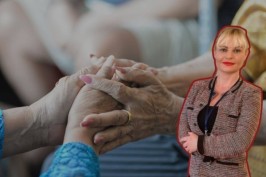 Briga za baku s Alzheimerom potaknula osnivanje udruge: 'Nitko ne smije ostati bez podrške'
