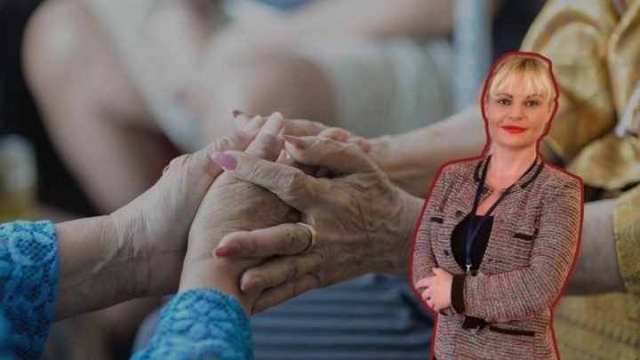 Briga za baku s Alzheimerom potaknula osnivanje udruge: 'Nitko ne smije ostati bez podrške'