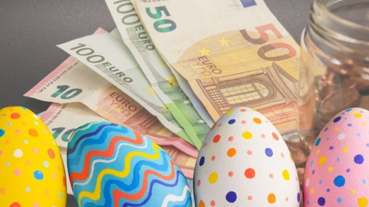 Uskrsnice umirovljenicima dijeli desetak gradova i općina: Iznosi od 40 do 120 eura